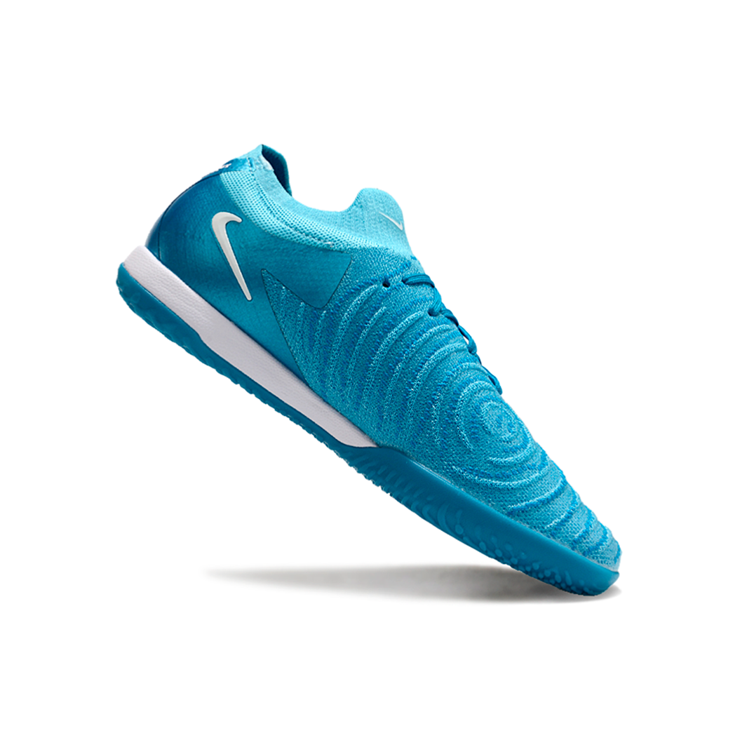 Chuteira Nike Phantom GX 2 Elite Futsal Mad Ambition
