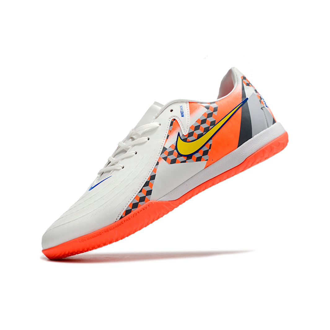 Chuteira Nike Phantom GX 2 Academy Futsal SE x Barna