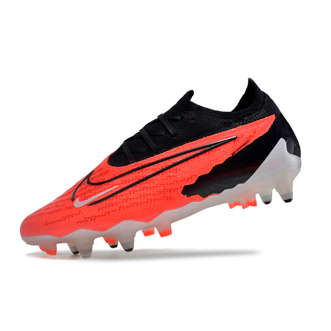 Chuteira Nike Phantom GX Elite SG-Pro Trava-mista Ready
