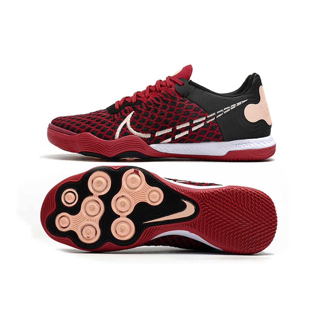 Chuteira Nike ReactGato Futsal