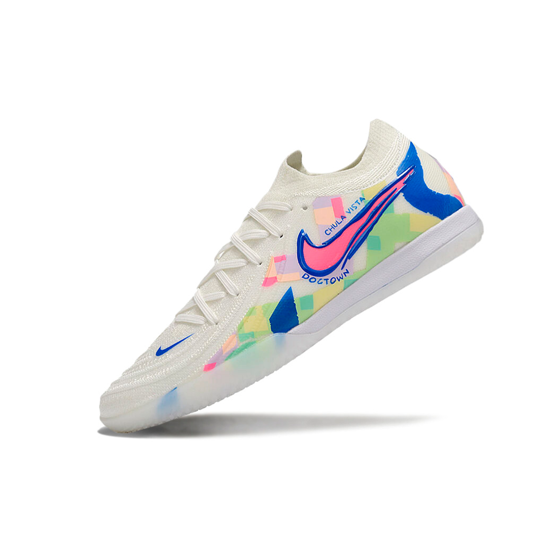 Chuteira Nike Phantom GX 2 Elite Futsal SoCal