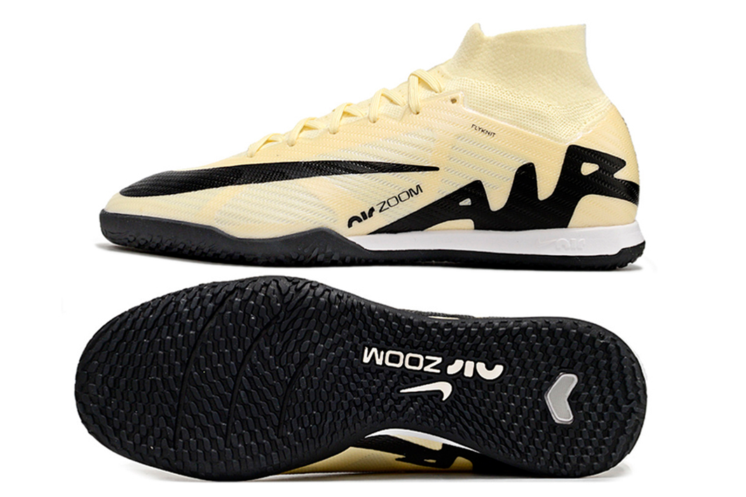 Chuteira Nike Air Zoom Mercurial Superfly 9 Futsal Elite Mad Ready