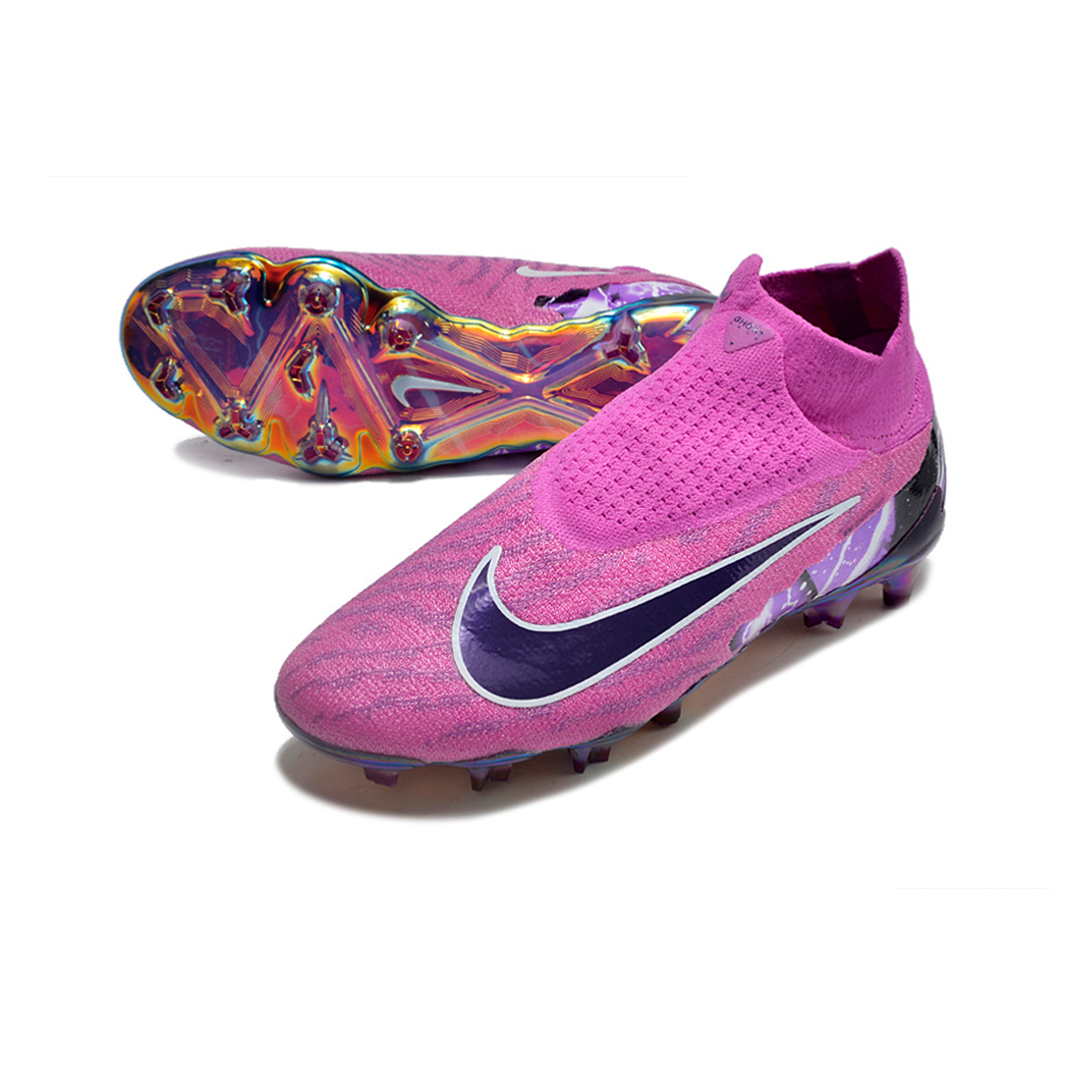 Chuteira Nike Phantom GX Elite DF Thunder