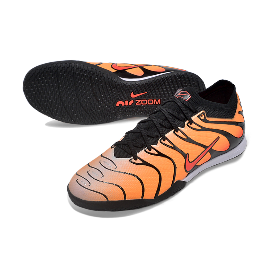 Chuteira Nike Air Zoom Mercurial Vapor Futsal 15 Elite x Air Max Plus