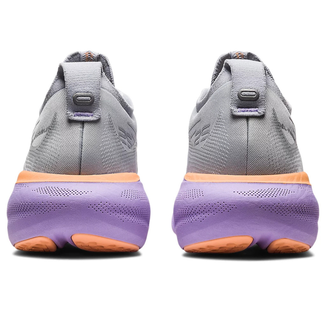 Tênis Asics Gel - Nimbus™ 25 - Purple/Gray