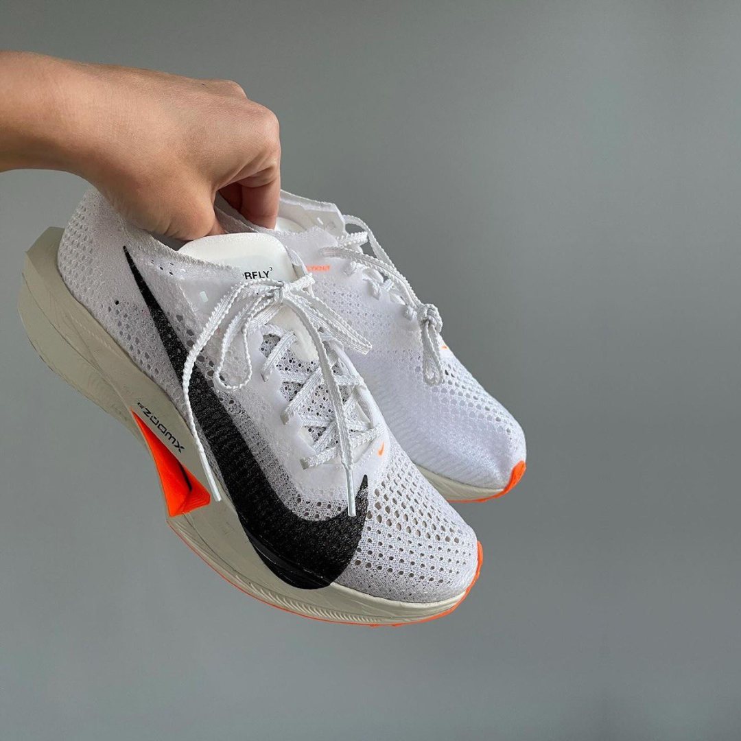 Tênis Nike Air Zoom X Vaporfly Next%3 Prototype