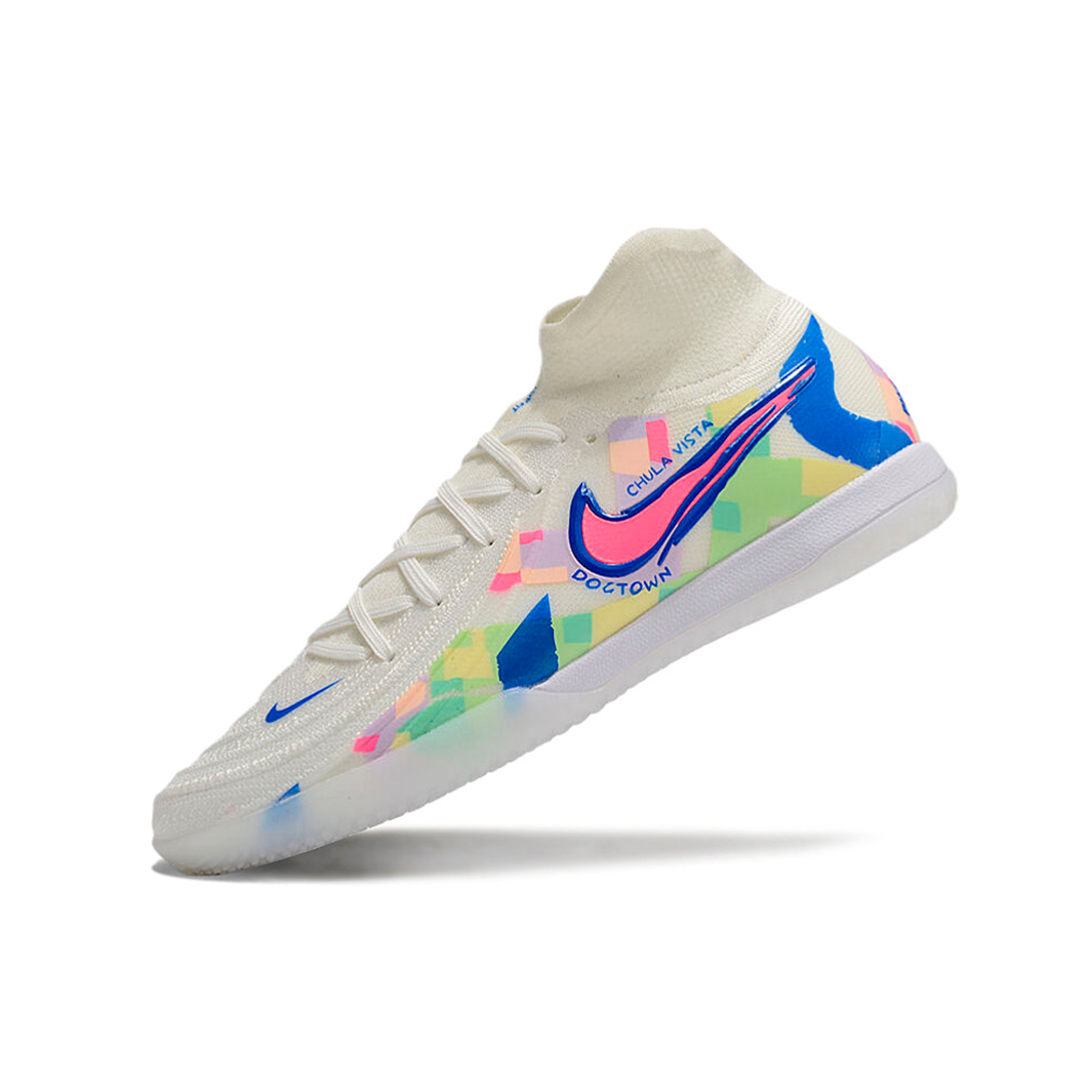 Chuteira Nike Phantom Luna 2 Elite Futsal SoCal
