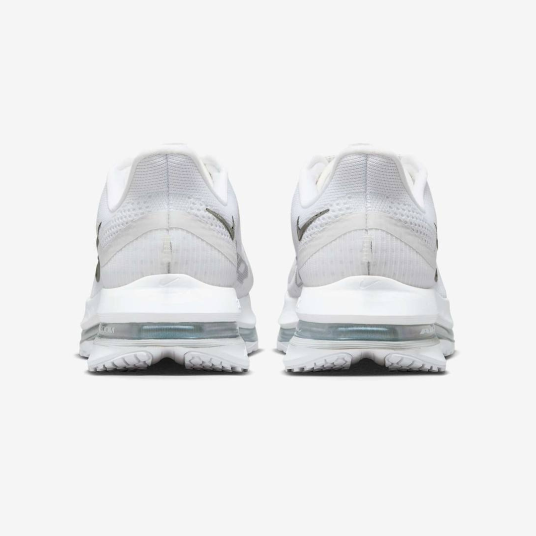 Tênis Nike Pegasus Premium - Branco/Cinza