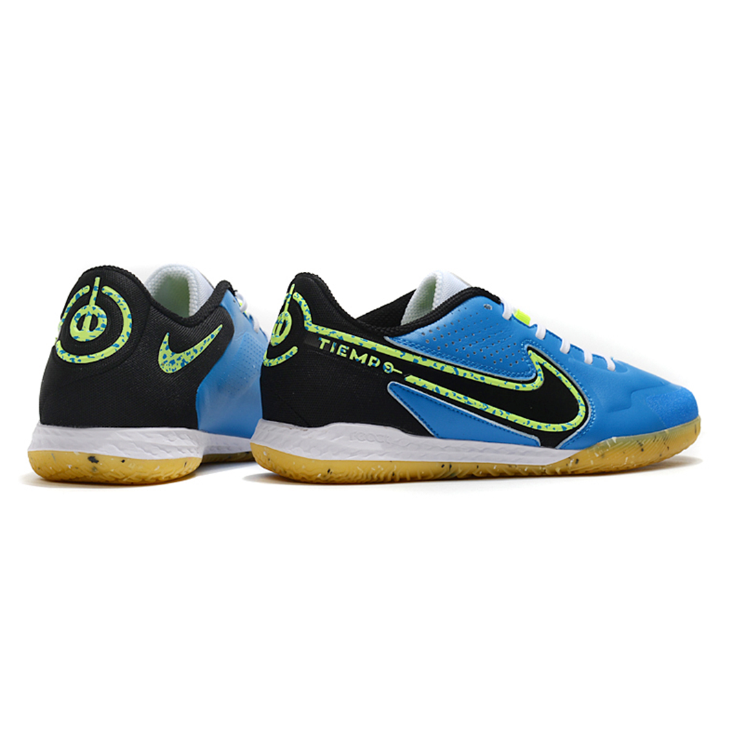 Chuteira Nike Tiempo Legend 9 Futsal Pro