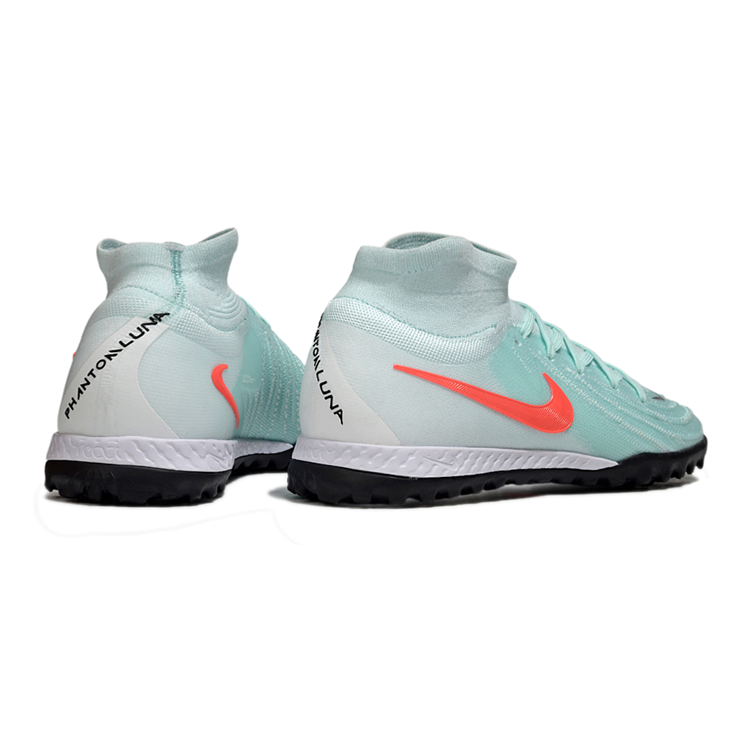 Chuteira Nike Phantom Luna 2 Elite Society Mad Energy