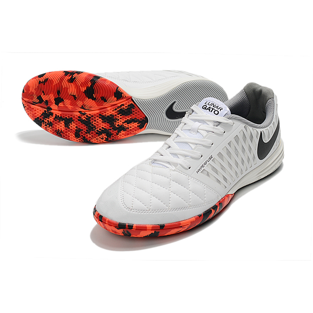 Chuteira Nike Lunar Gato 2 Futsal