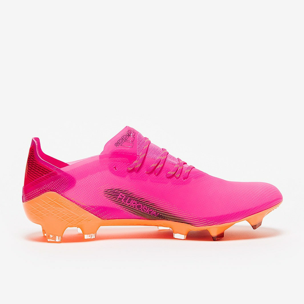 Chuteira Adidas X Ghosted .1 Superspectral