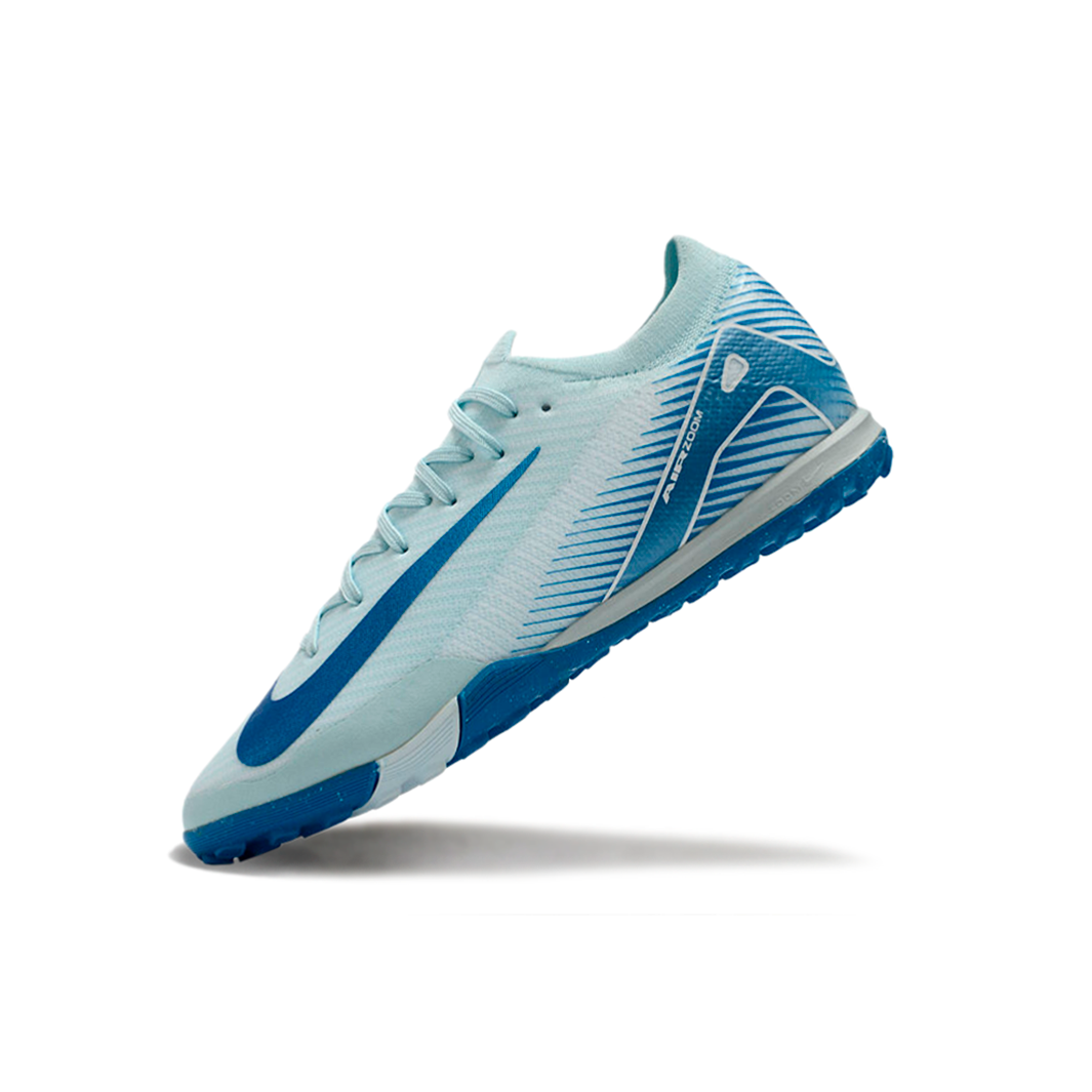 Chuteira Nike Air Zoom Mercurial Vapor Society 16 Elite Mad Ambition