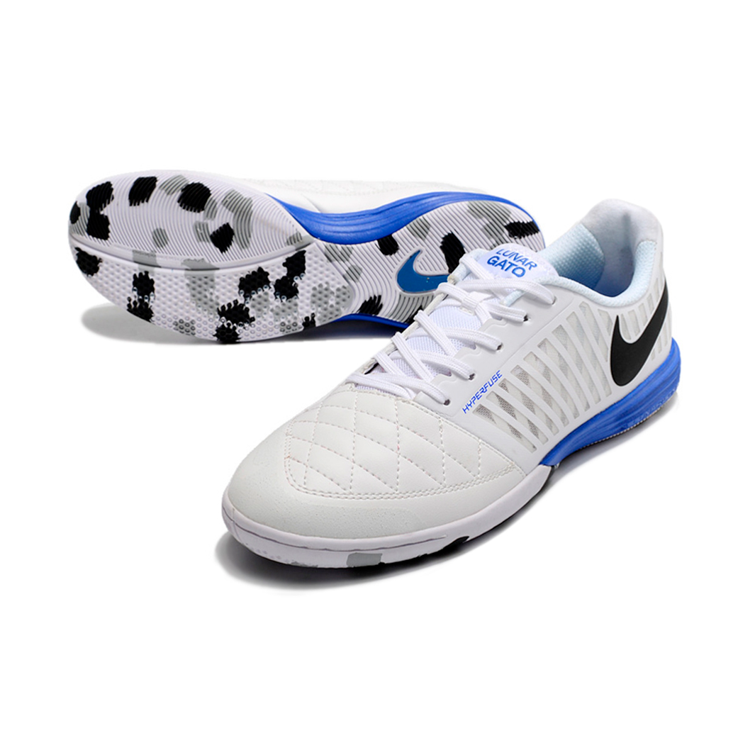 Chuteira Nike Lunar Gato 2 Futsal