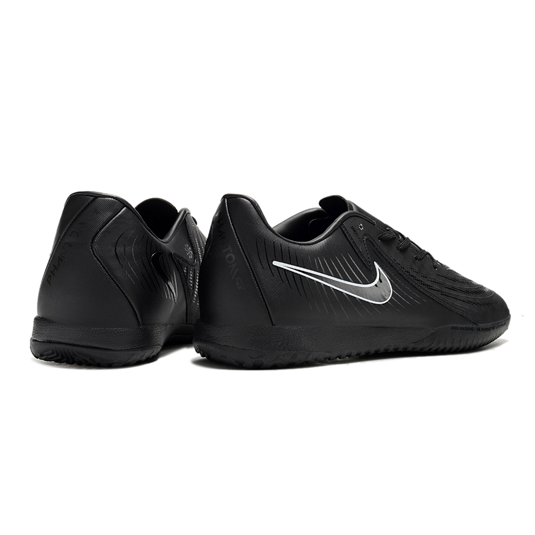 Chuteira Nike Phantom GX 2 Academy Futsal Shadow
