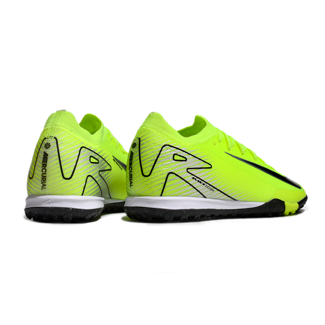 Chuteira Nike Air Zoom Mercurial Vapor Society 16 Elite Mad Voltage