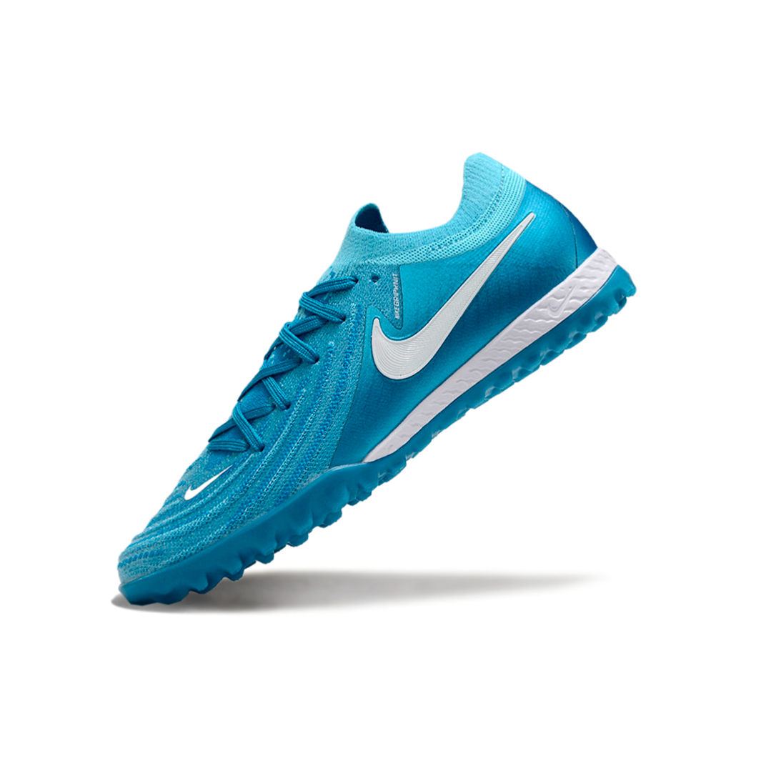 Chuteira Nike Phantom GX 2 Elite Society Mad Ambition