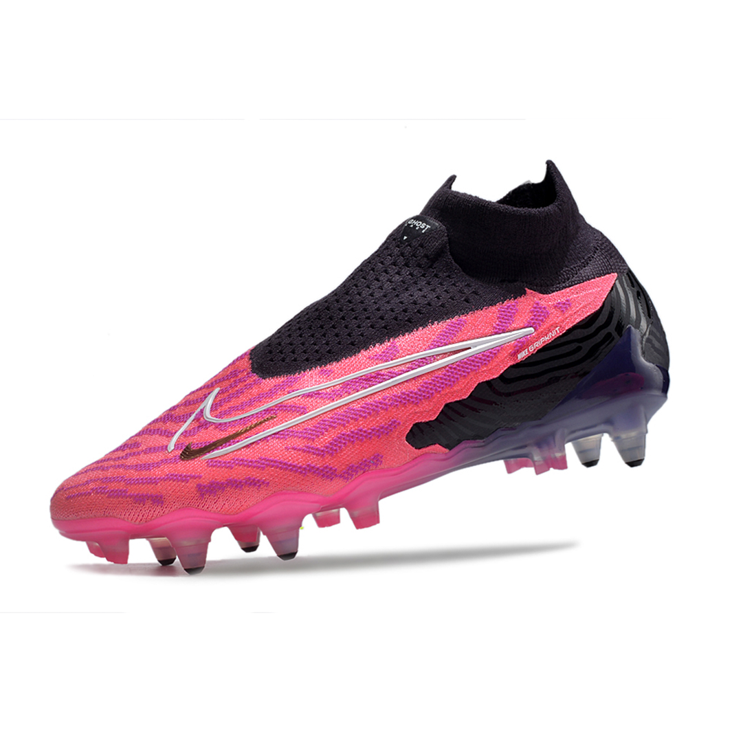 Chuteira Nike Phantom GX Elite DF SG-Pro Trava-mista Generation