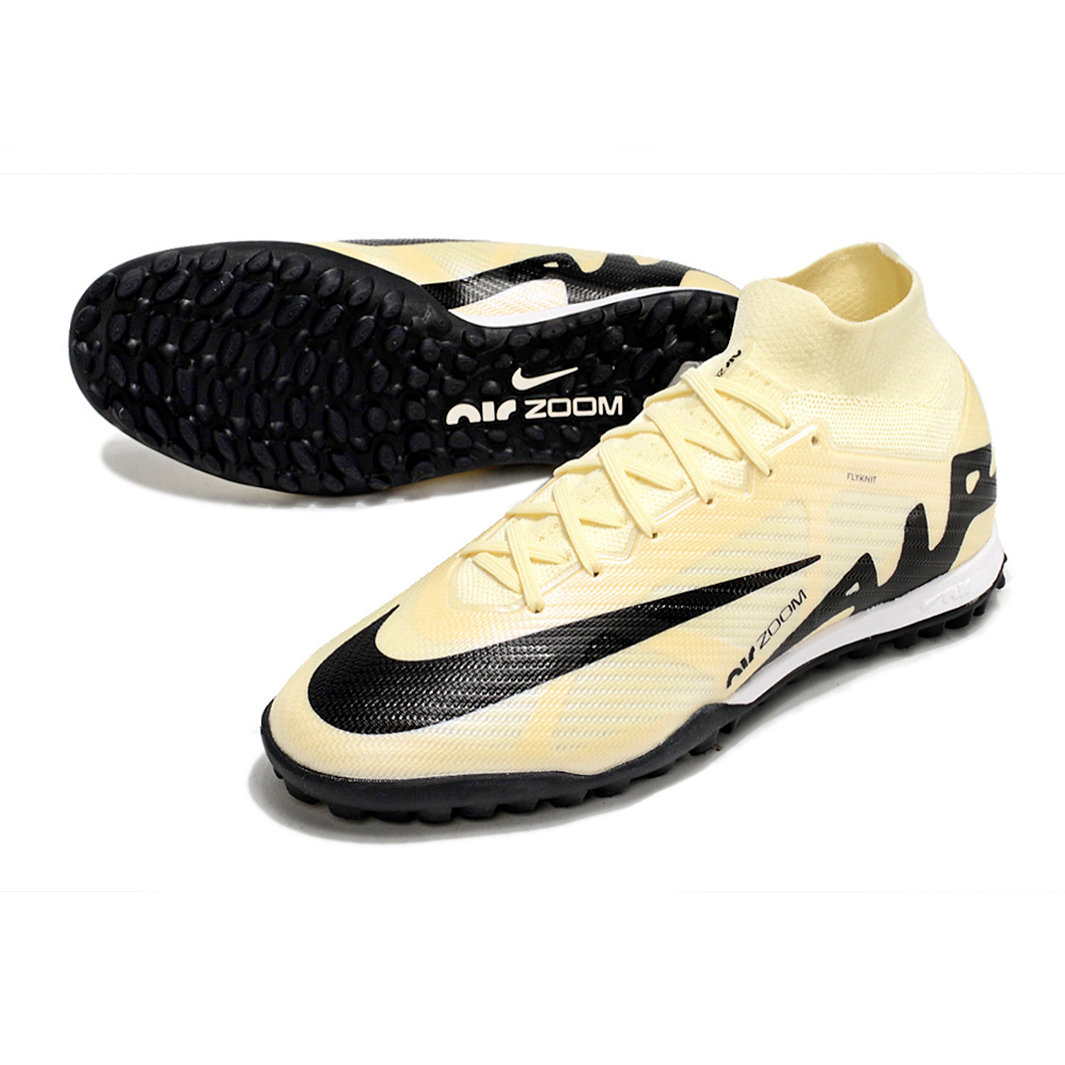 Chuteira Nike Air Zoom Mercurial Superfly 9 Society Elite Mad Ready