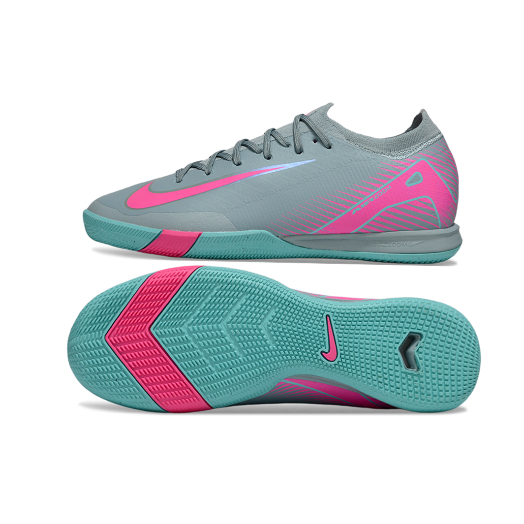 Chuteira Nike Air Zoom Mercurial Vapor Futsal 16 Elite Prism