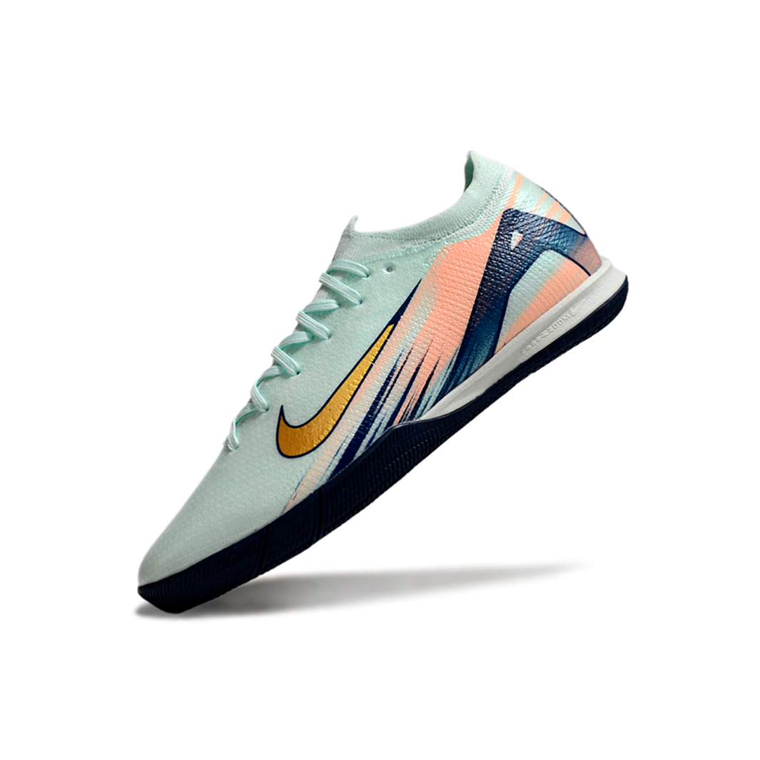Chuteira Nike Air Zoom Mercurial Vapor Futsal 16 Elite MDS Dream Speed 9