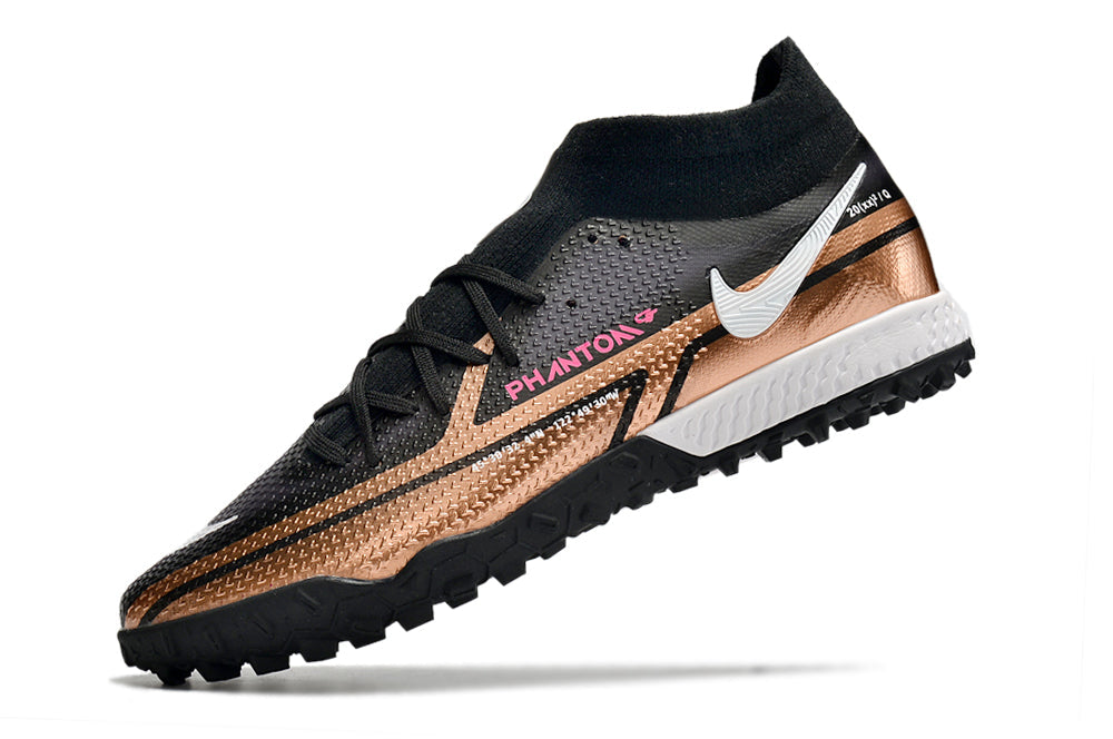 Chuteira Nike Phantom GT 2 Society Elite DF Generation