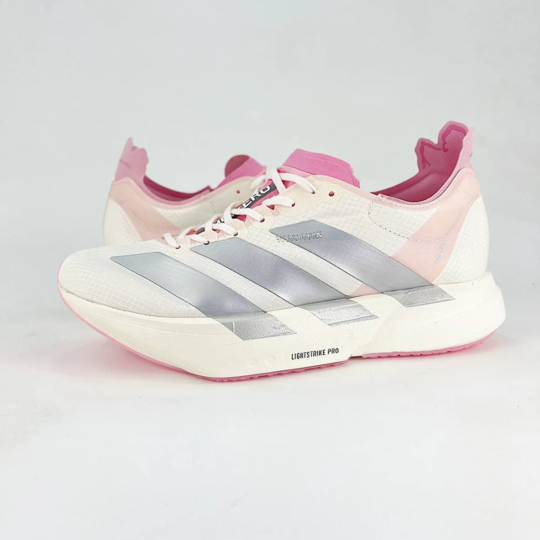 Tênis Adidas Adizero Adios Pro 4 Cherry Blossom
