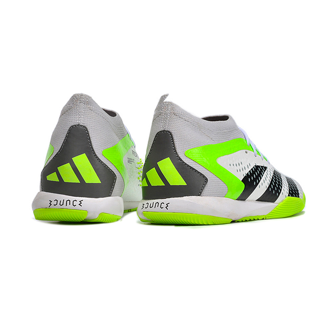 Chuteira Adidas Predator Accuracy .1 Futsal Crazyrush