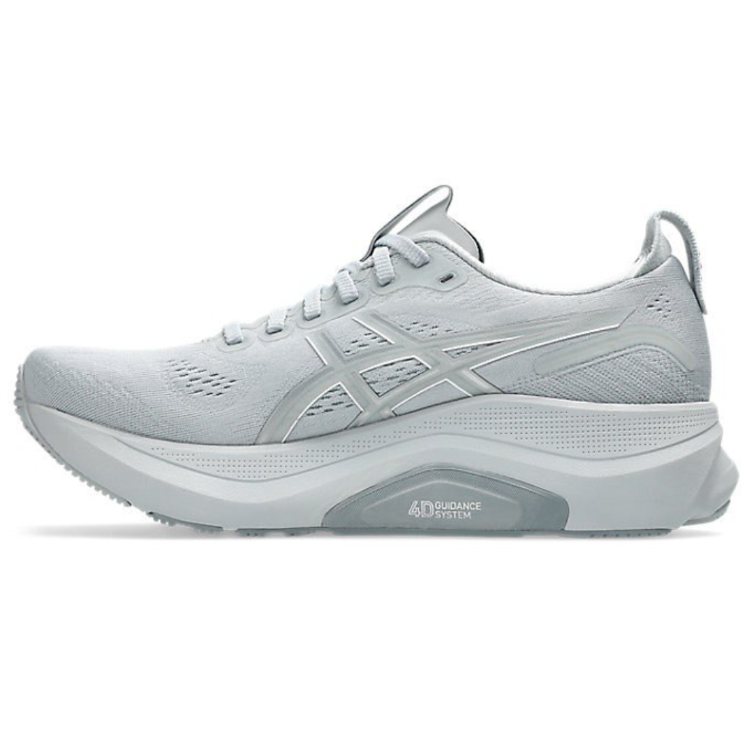 Tênis Asics Gel-Kayano 32 - Cinza