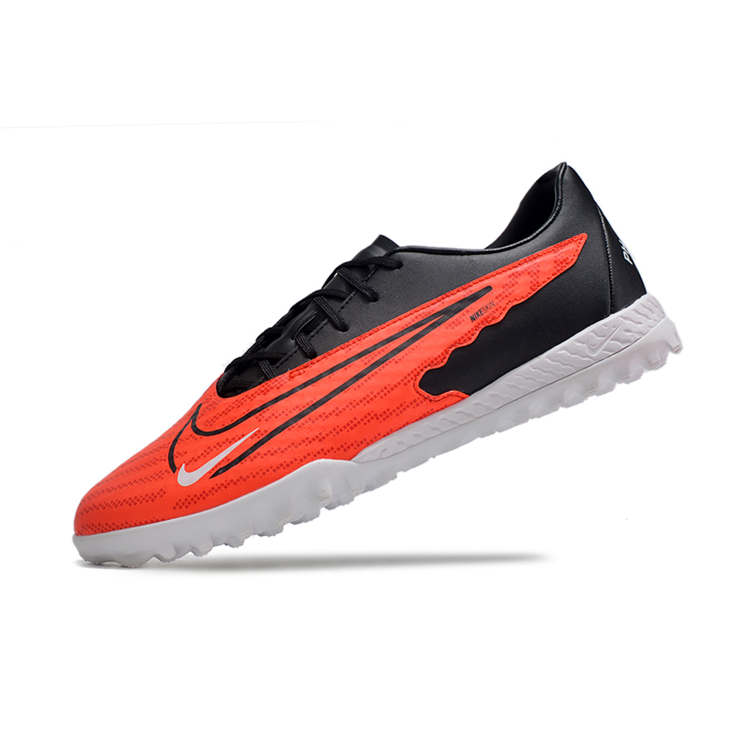 Chuteira Nike Phantom GX Society Academy Ready