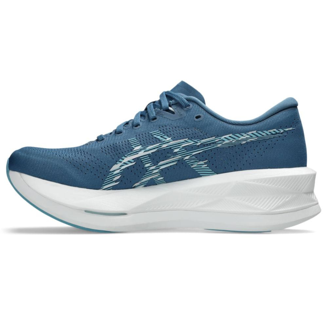 Tênis Asics Sonicblast - Azul/Azul