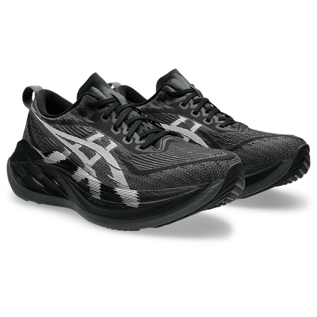 Tênis Asics Superblast 2 - Unissex - Preto