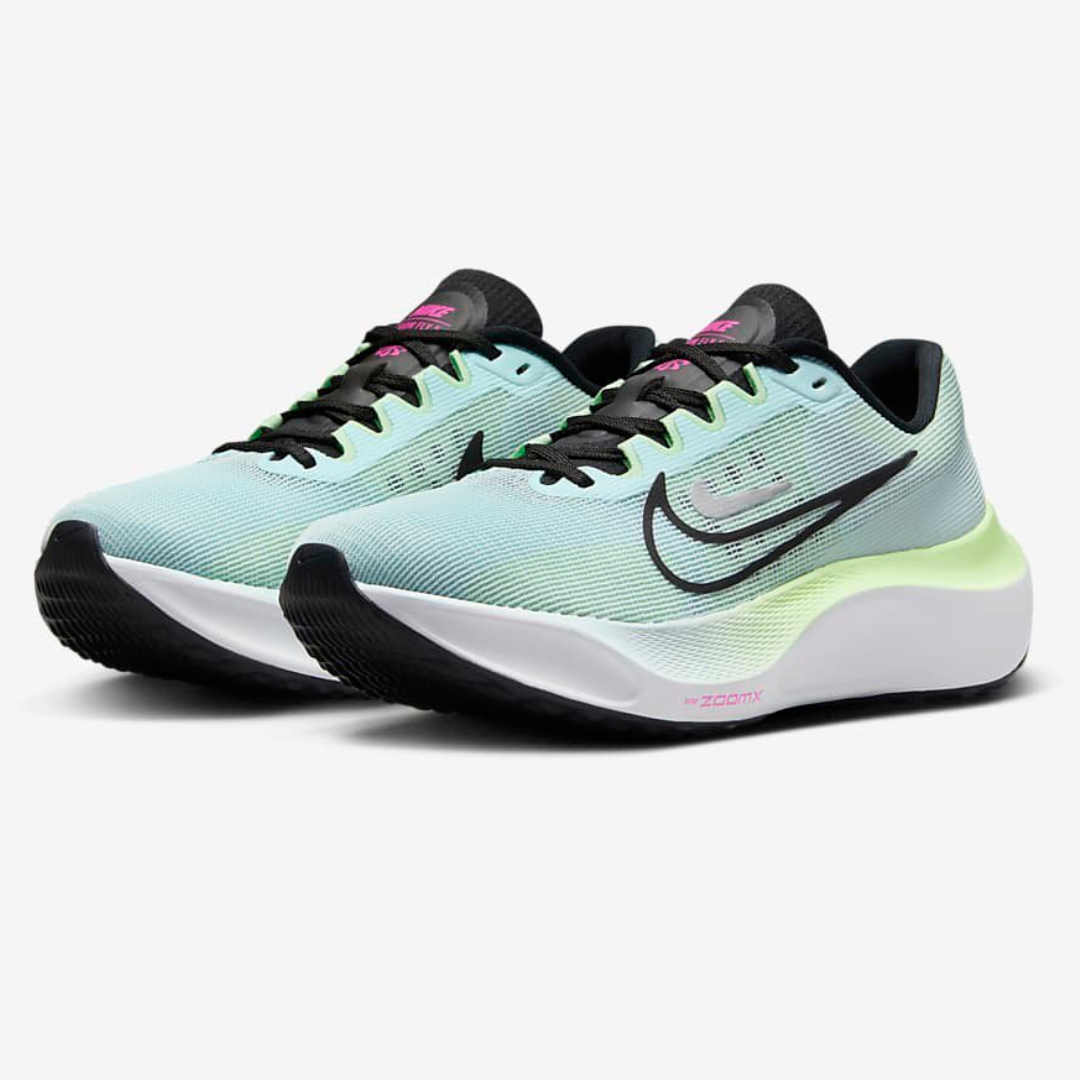 Tênis Nike Zoom Fly 5 Glacier Blue