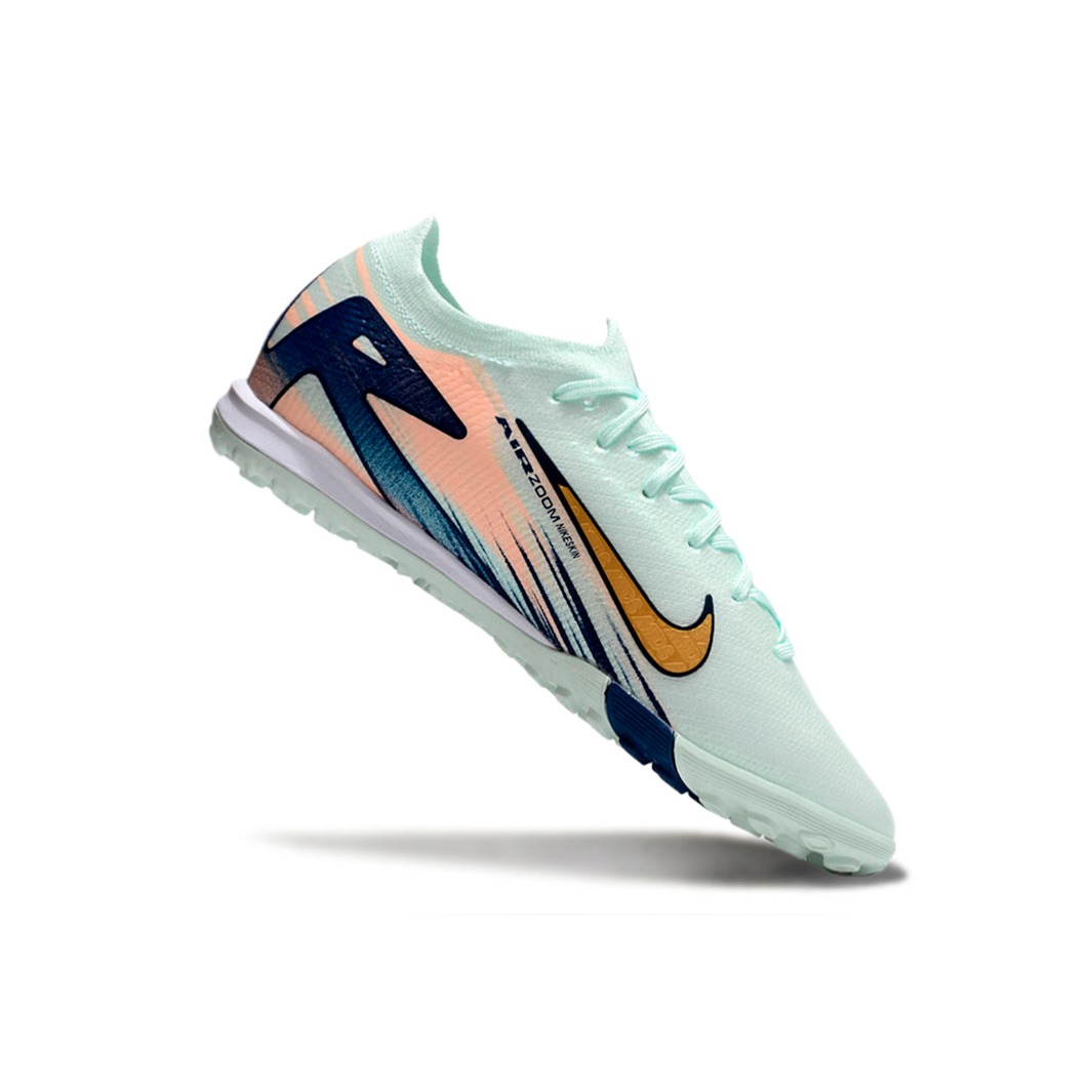 Chuteira Nike Air Zoom Mercurial Vapor Society 16 Elite Dream Speed 9