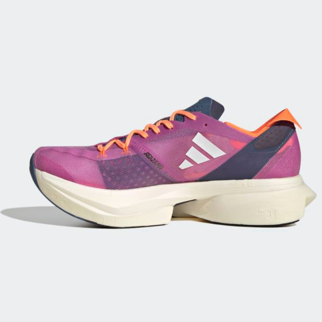 Tênis Adidas Adizero Adios Pro 3 - Pulse Lilac