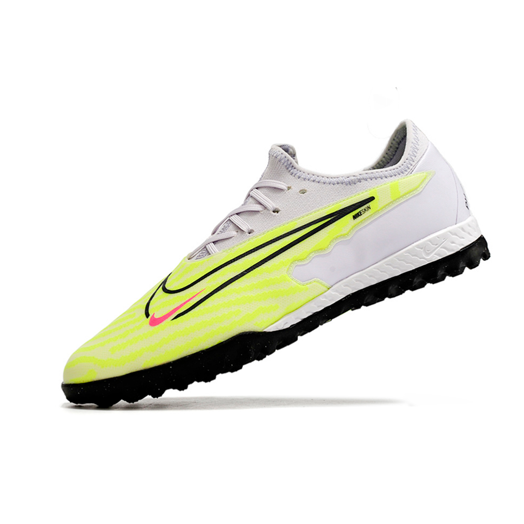 Chuteira Nike Phantom GX Society Pro Luminous
