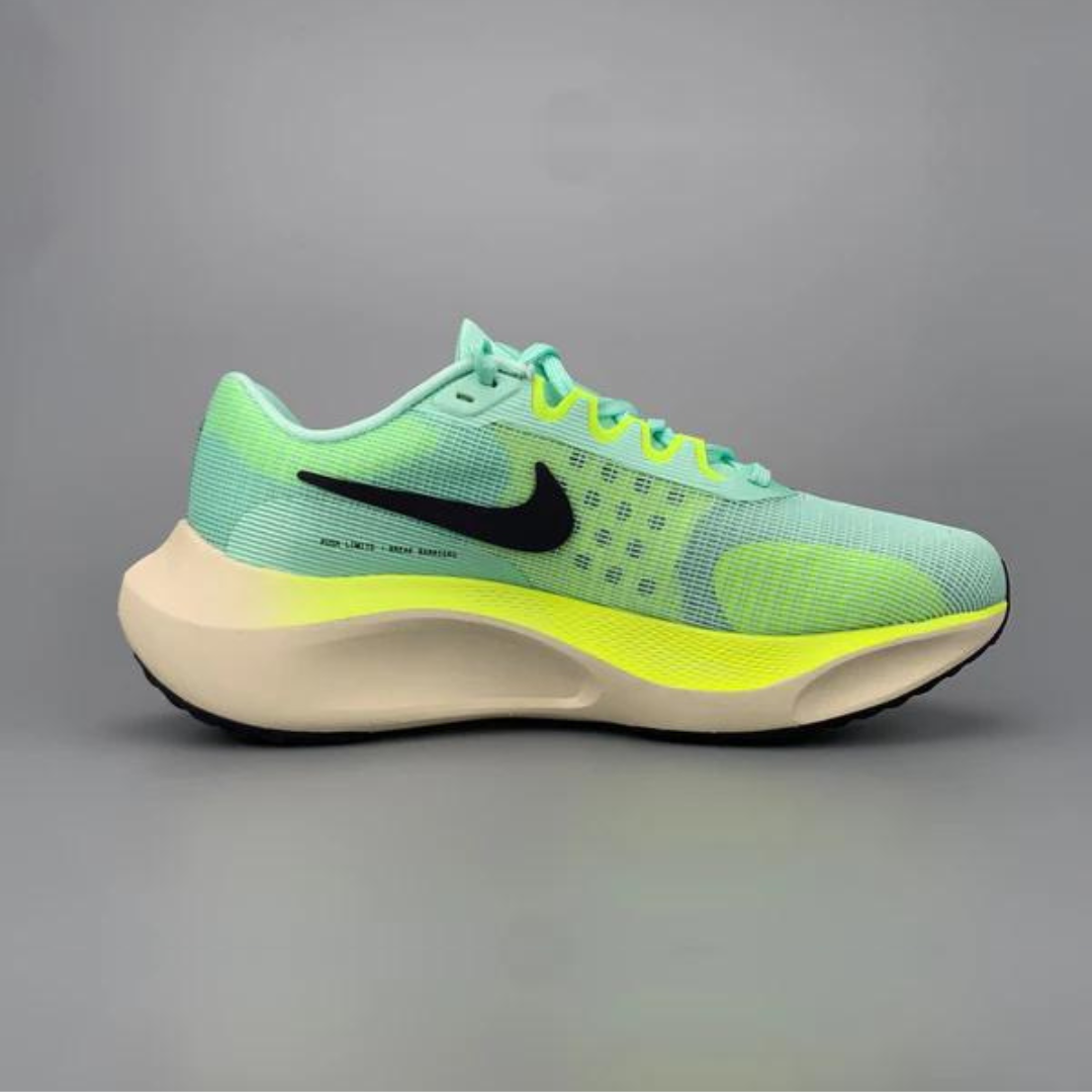 Tênis Nike Zoom Fly 5 Light Green