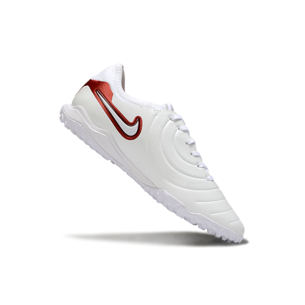 Chuteira Nike Tiempo Legend 10 Society Pro Chromatic