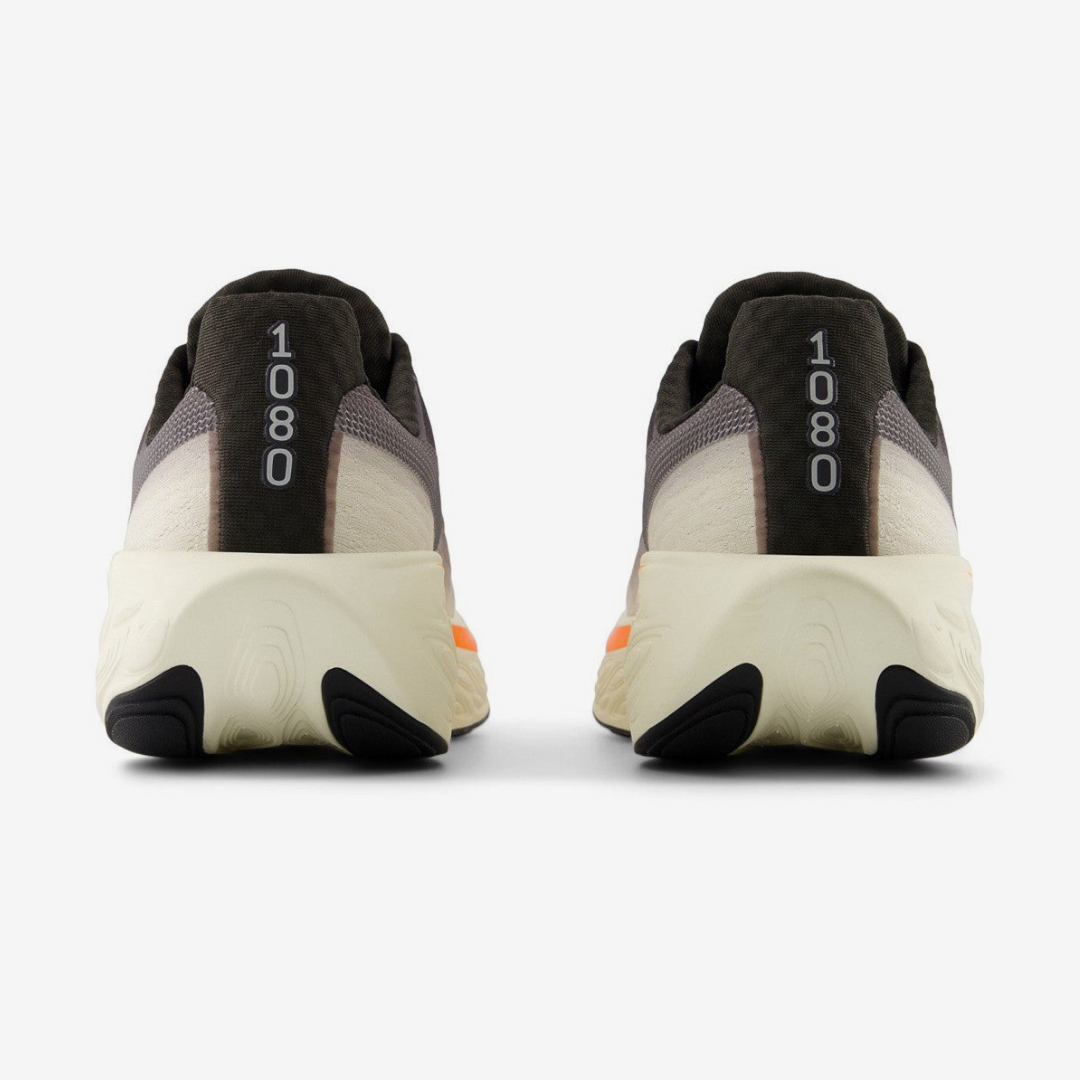 Tênis New Balance Fresh Foam X 1080 V14 - Preto/Branco