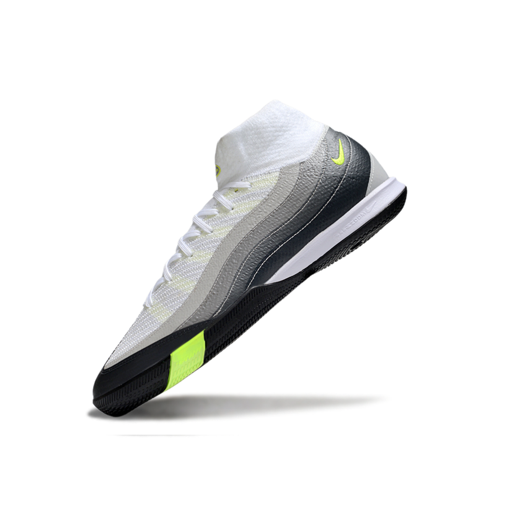 Chuteira Nike Air Zoom Mercurial Superfly 10 Futsal Elite x Air Max 95 SE
