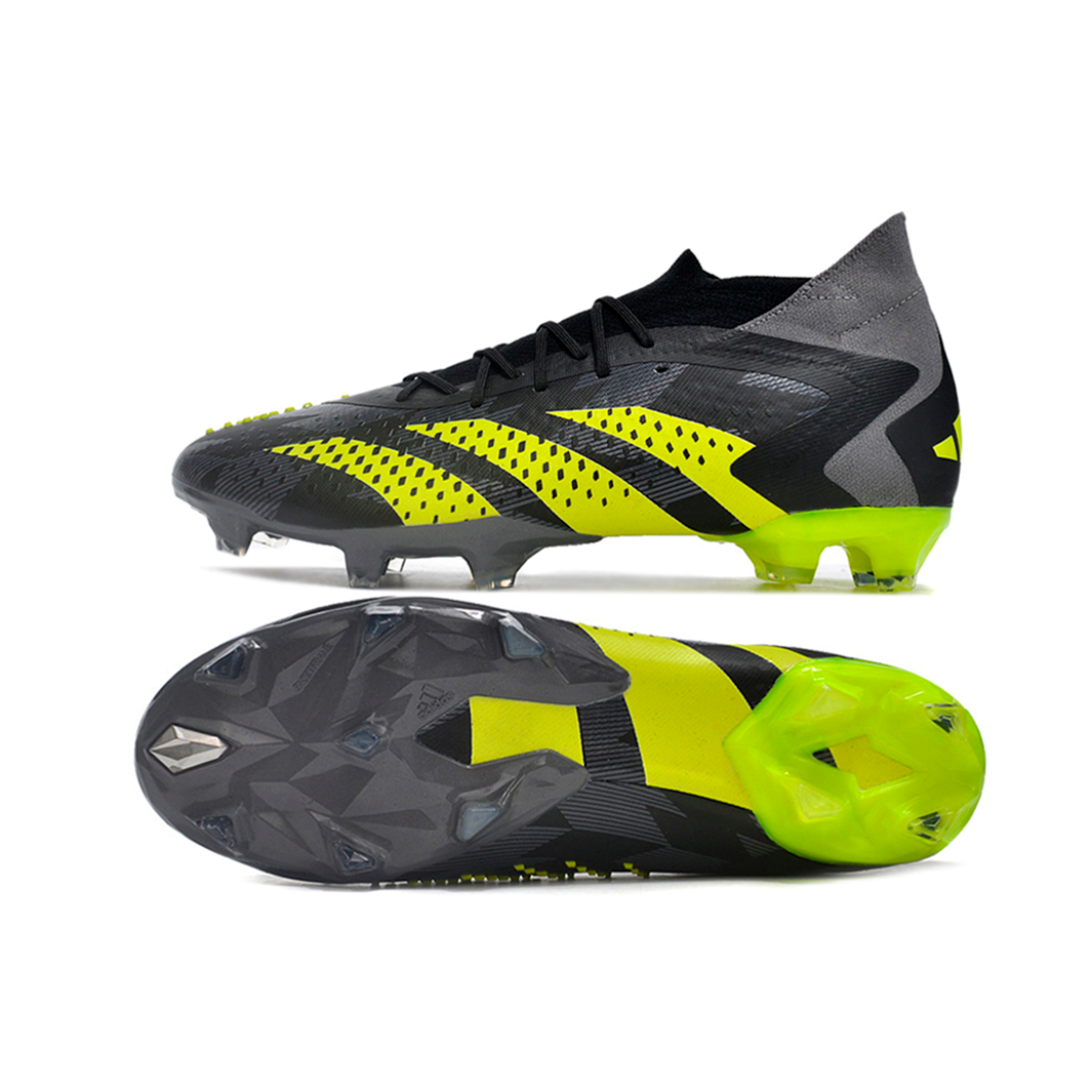 Chuteira Adidas Predator Accuracy .1 Crazycharged