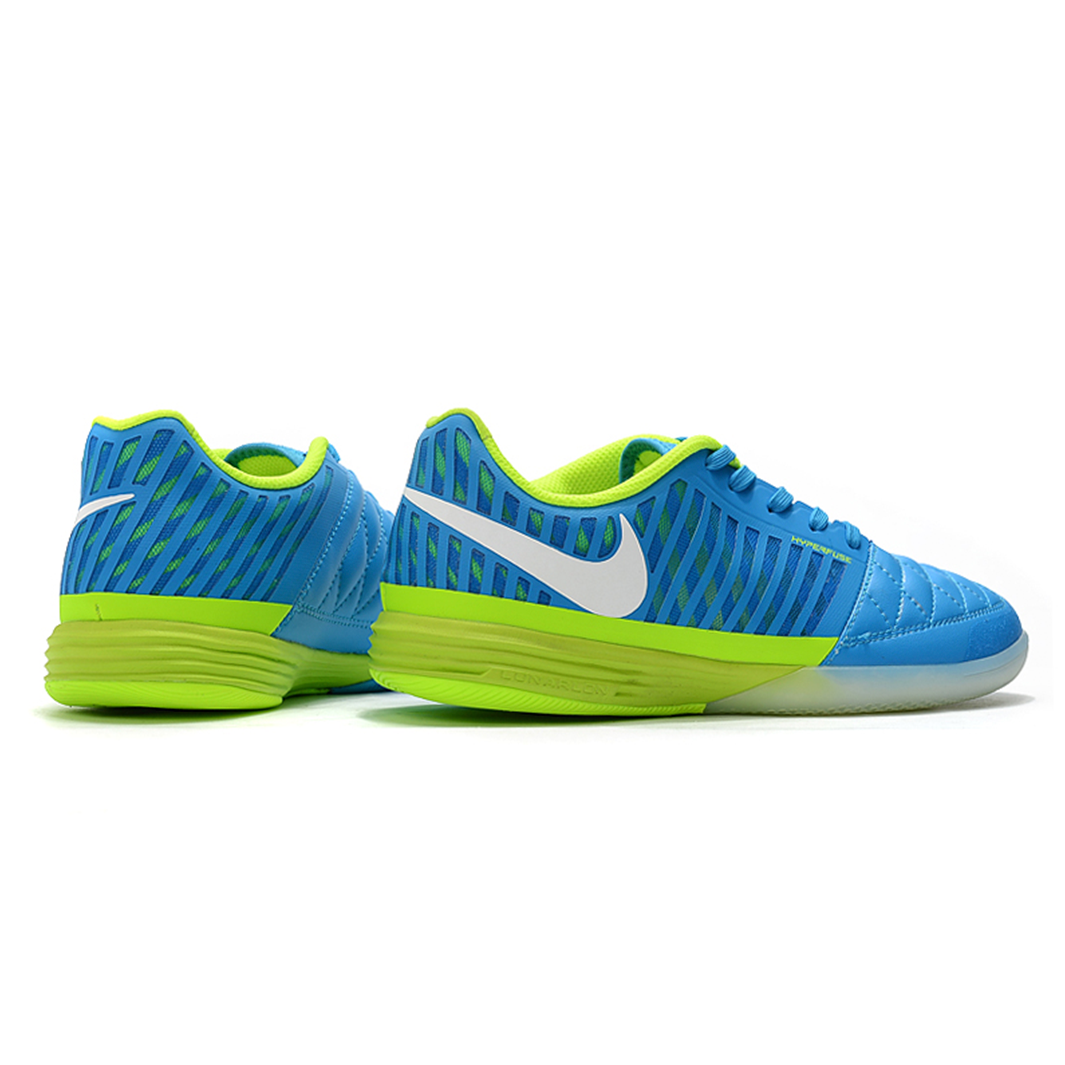 Chuteira Nike Lunar Gato 2 Futsal
