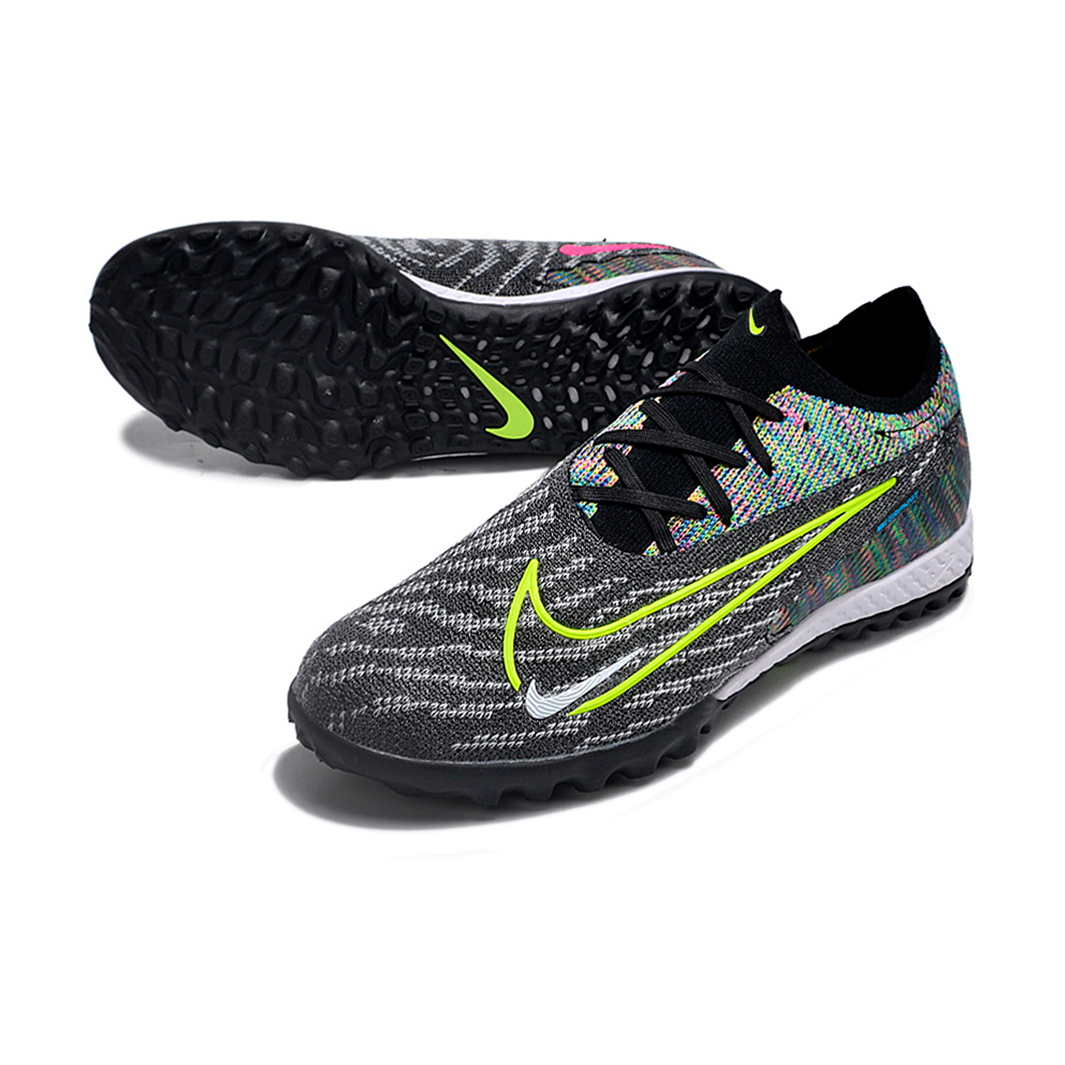 Chuteira Nike Phantom GX Elite Society Link