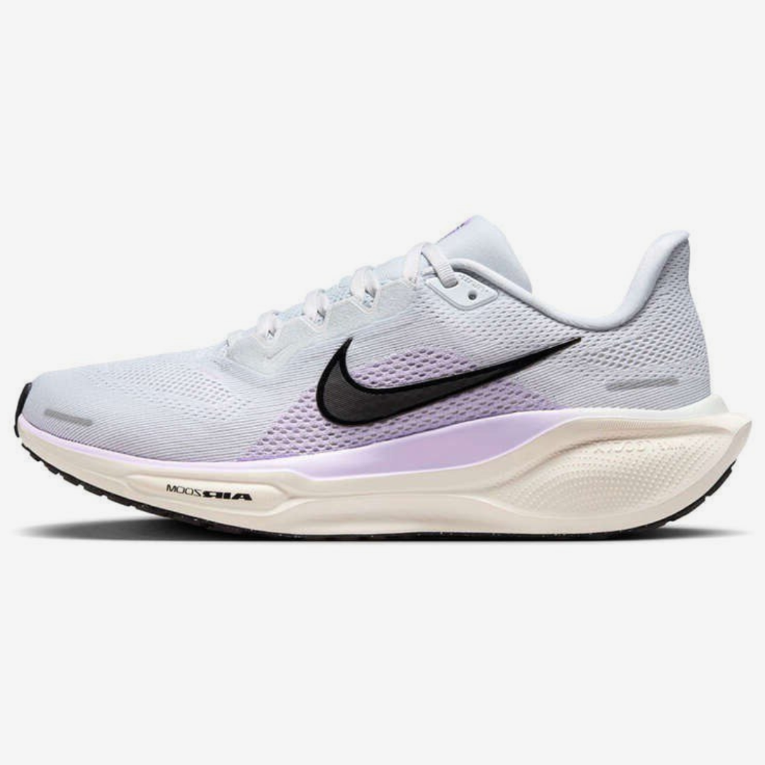 Tênis Nike Air Zoom Pegasus 41 - rosa collor