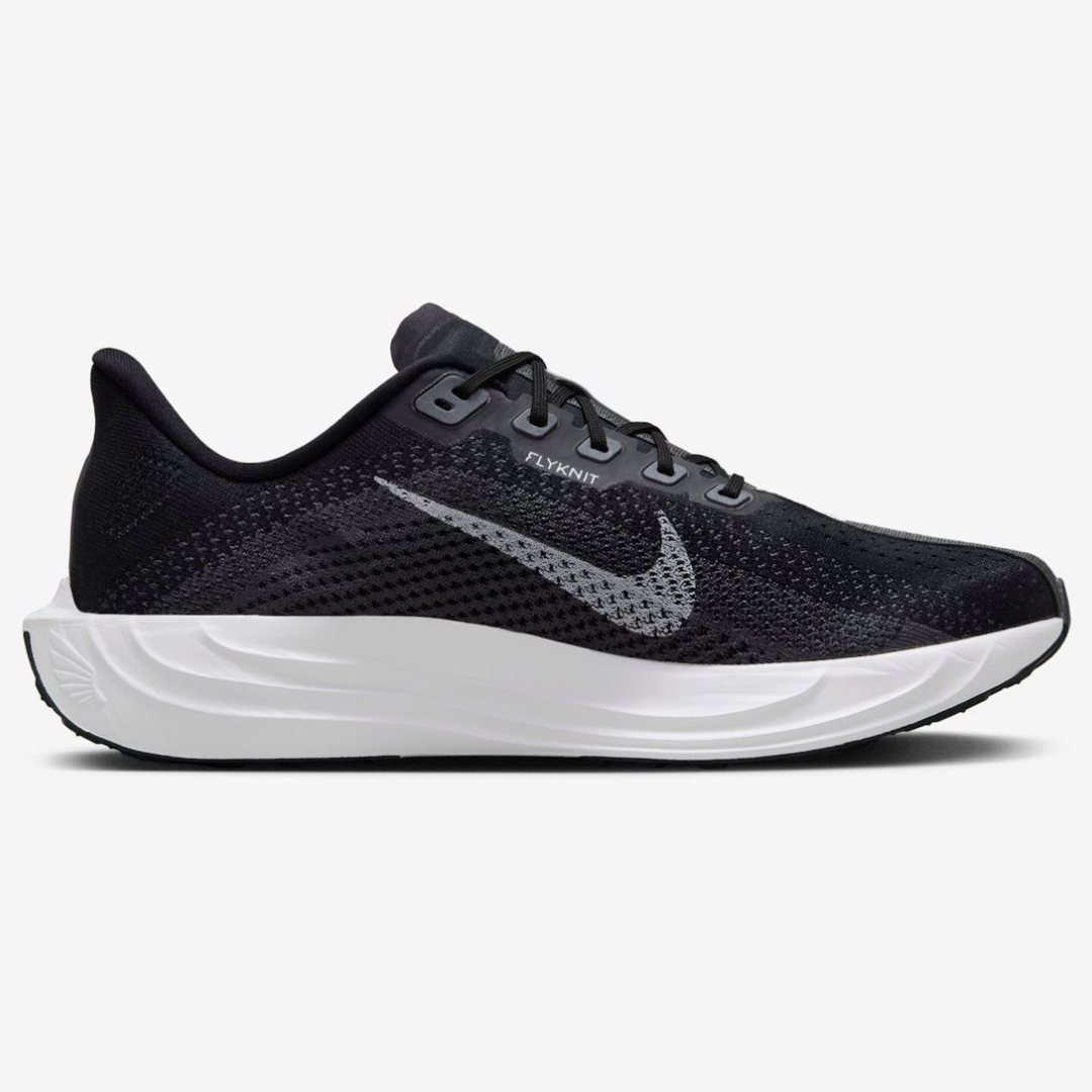 Tênis Nike Air Zoom Pegasus Plus - Preto/Branco