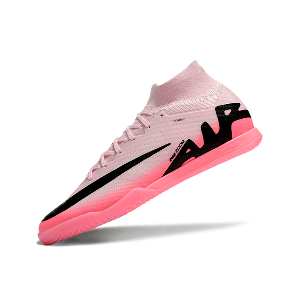 Chuteira Nike Air Zoom Mercurial Superfly 9 Futsal Elite Mad Brilliance
