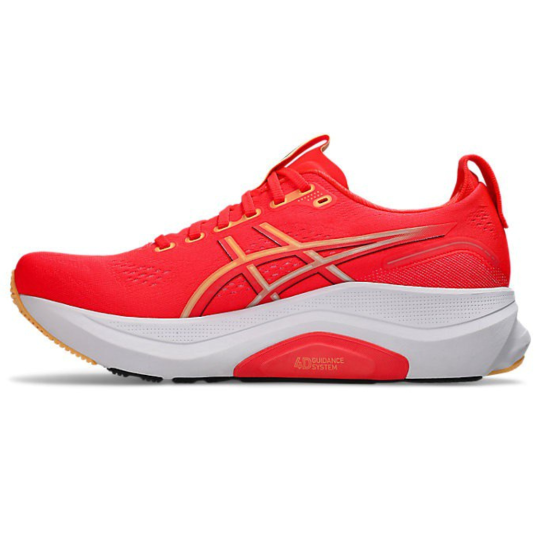 Tênis Asics Gel-Kayano 32 - Vermelho