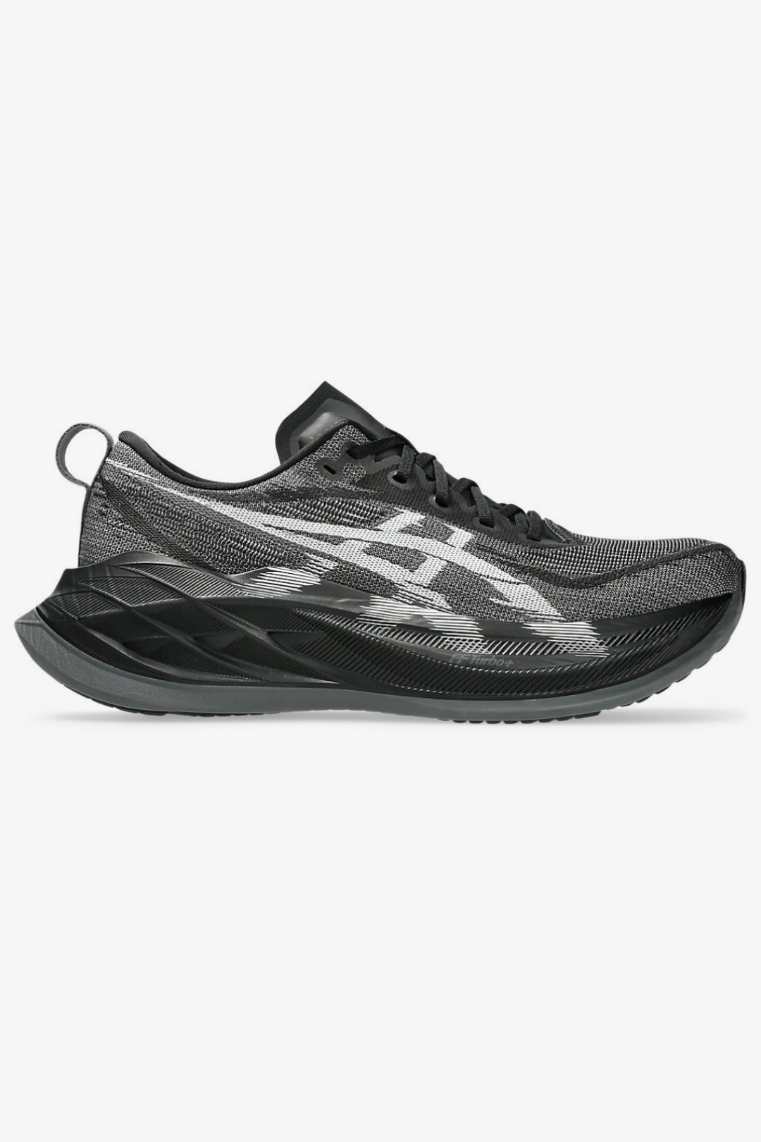 Tênis Asics Superblast 2 - Unissex - Preto