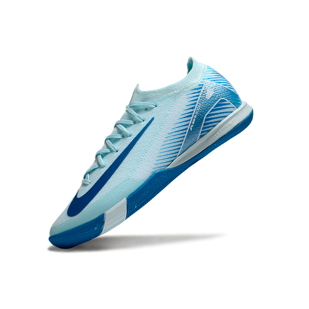Chuteira Nike Air Zoom Mercurial Vapor Futsal 16 Elite Mad Ambition