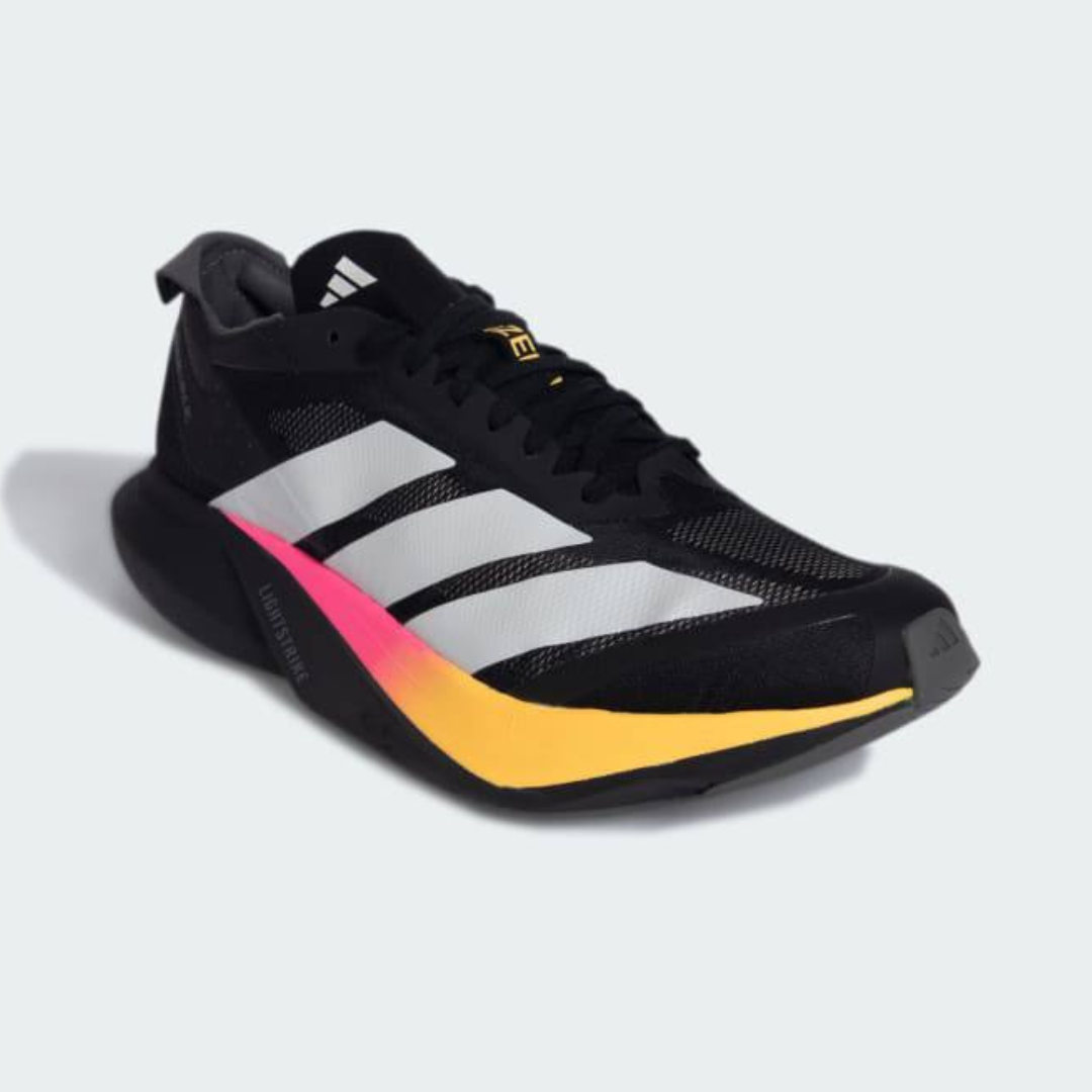 Tênis Adidas Adizero Drive RC - Core Black/zero Metalic/Spark